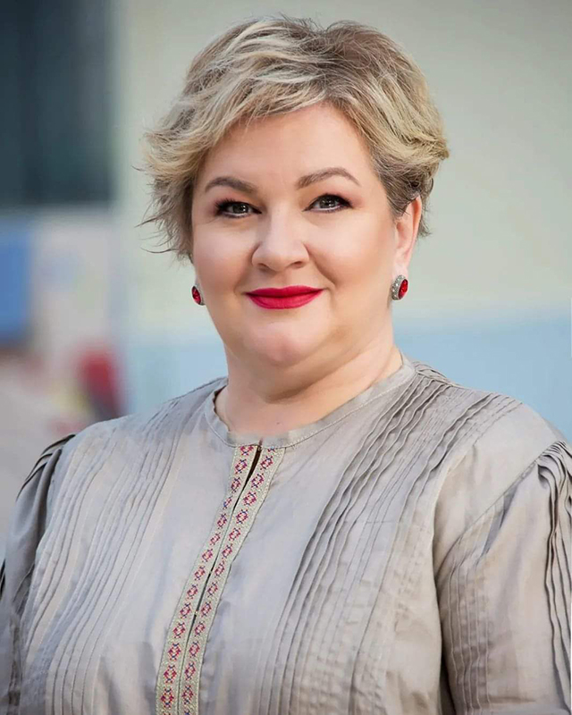 snezana burzan vuksanovic